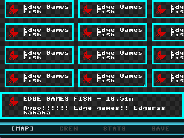 A mockup in the native game resolution, from moth.